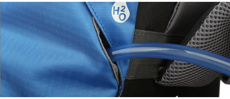 65L Large Capacity Backpack High quality Nylon Waterproof Travel bag Durable Multifunctional Rucksack For Outdoor Hiking Camping (26)