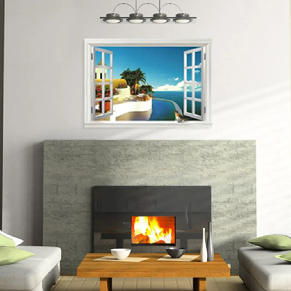 Online kopen wholesale strand stijl woonkamer uit china strand ... Het ontwerp van de woonkamer