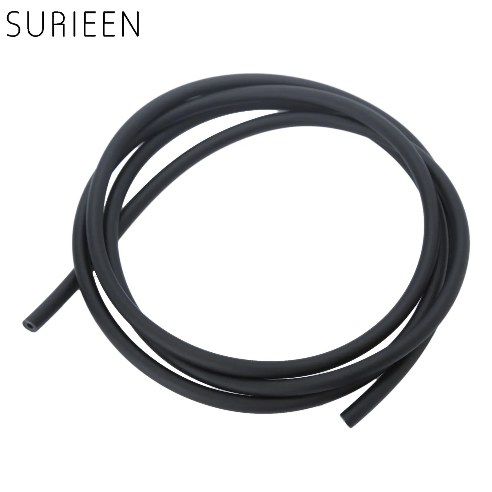 

NEW 1M 2mmx4mm Strong Natural Latex Tube Slingshot Catapult Rubber Band Hunting Shooting Sling Shot Elastic Bungee Tubes 2040