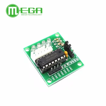 

10PCS ULN2003 Stepper Motor Driver Board Test Module For Arduino AVR SMD
