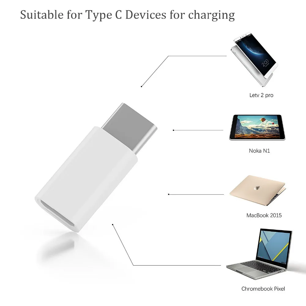 Suntaiho Micro USB to USB 3.1 Type-C Adapter for Xiaomi Lg G5 Nexus 5x 6p Oneplus 2 Macbook Type C Adapter Mobile Phones Adapter Suntaiho Micro USB to USB 3.1 Type-C Adapter for Xiaomi Lg G5 Nexus 5x 6p Oneplus 2 Macbook Type C Adapter Mobile Phones Adapter