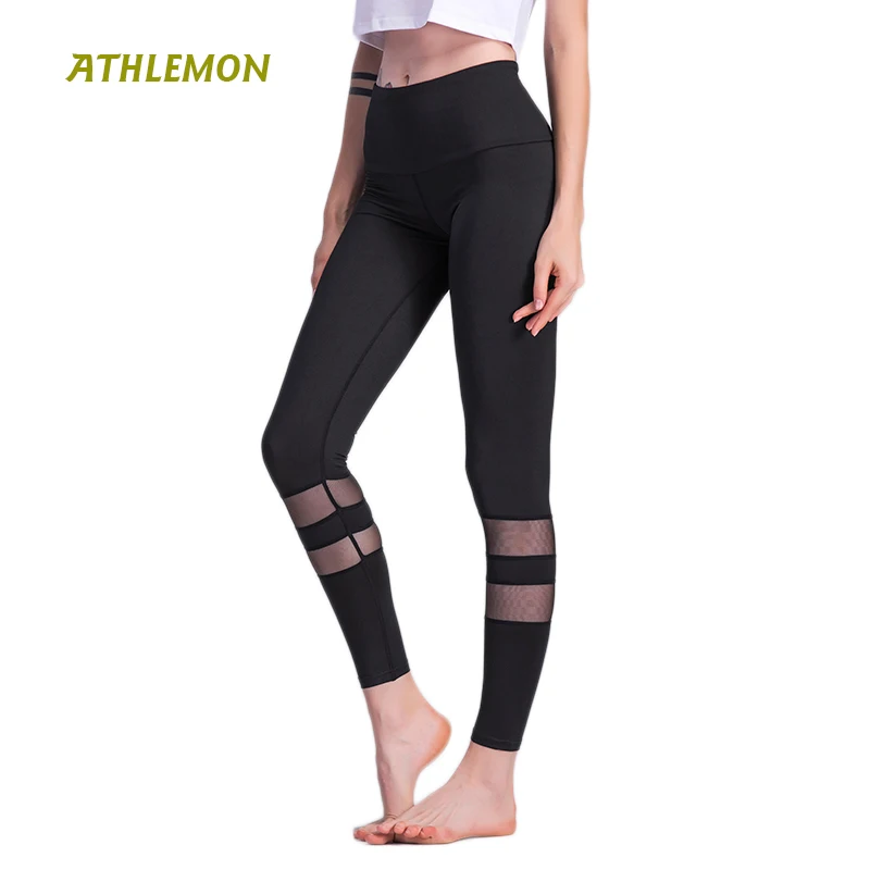 see through yoga leggings