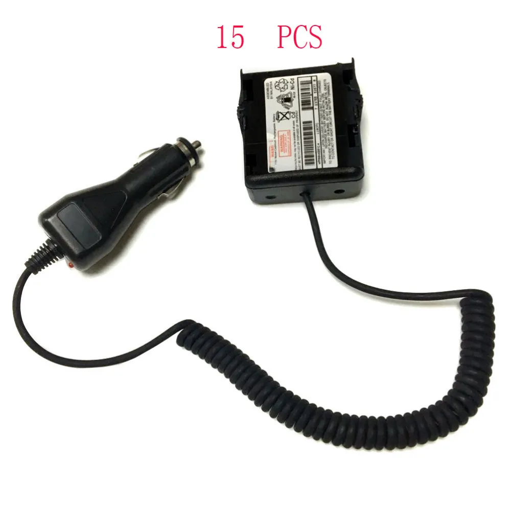 15PCS