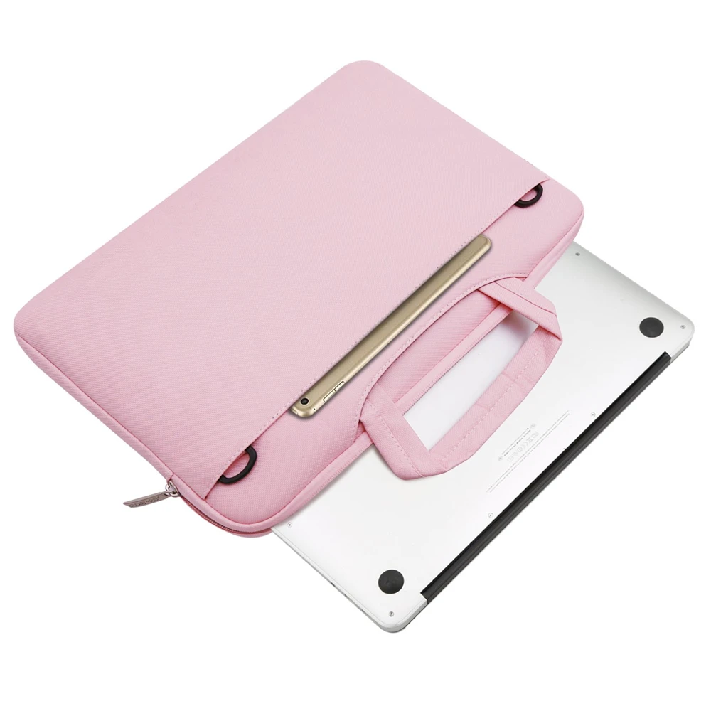 15.6 17.3 polegada luva do portátil para macbook lenovo hp asus acer