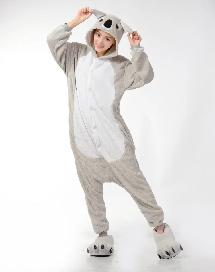 2018 Новый Onesie Оптовая продажа животных stitch star Единорог Kigurumi взрослых унисекс