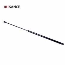 ISANCE Передняя вытяжка поддержка багажника Амортизатор крышка газовая пружина 3B0823359C для VW Passat GL gls glx W8 V6 2002 2003-2005