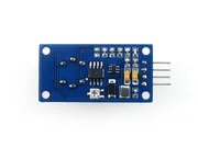 Waveshare MQ-3 Алкоголь Этанол газовый Сенсор модуль датчик детектора газа Алкотестер Сенсор для STM32 Raspberry pi