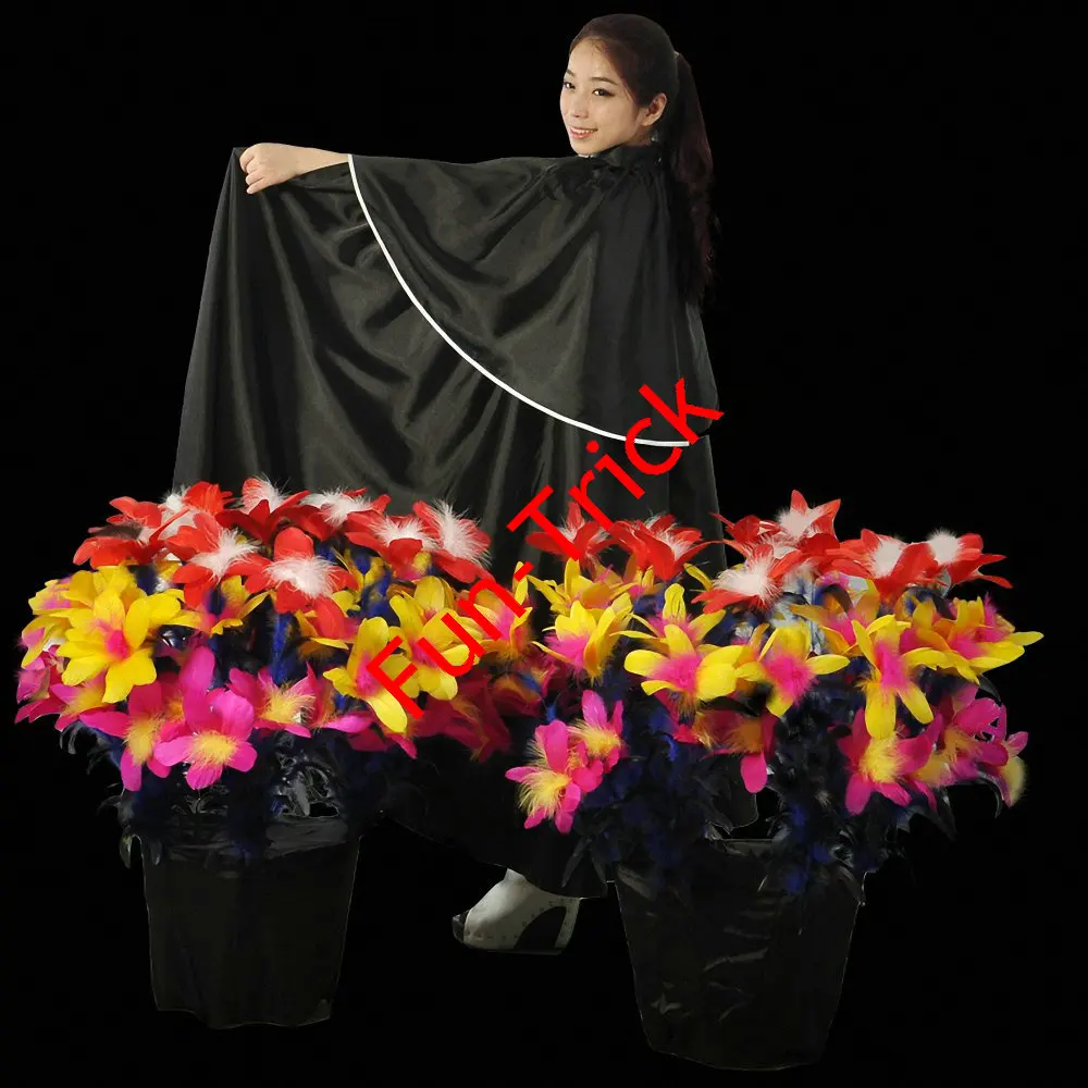 販売業者 花から岬 2 フラワーポット Magic トリック ステージマジック Pot Capepot Flower 通販情報 商品一覧 Www Solicitacao Com Br