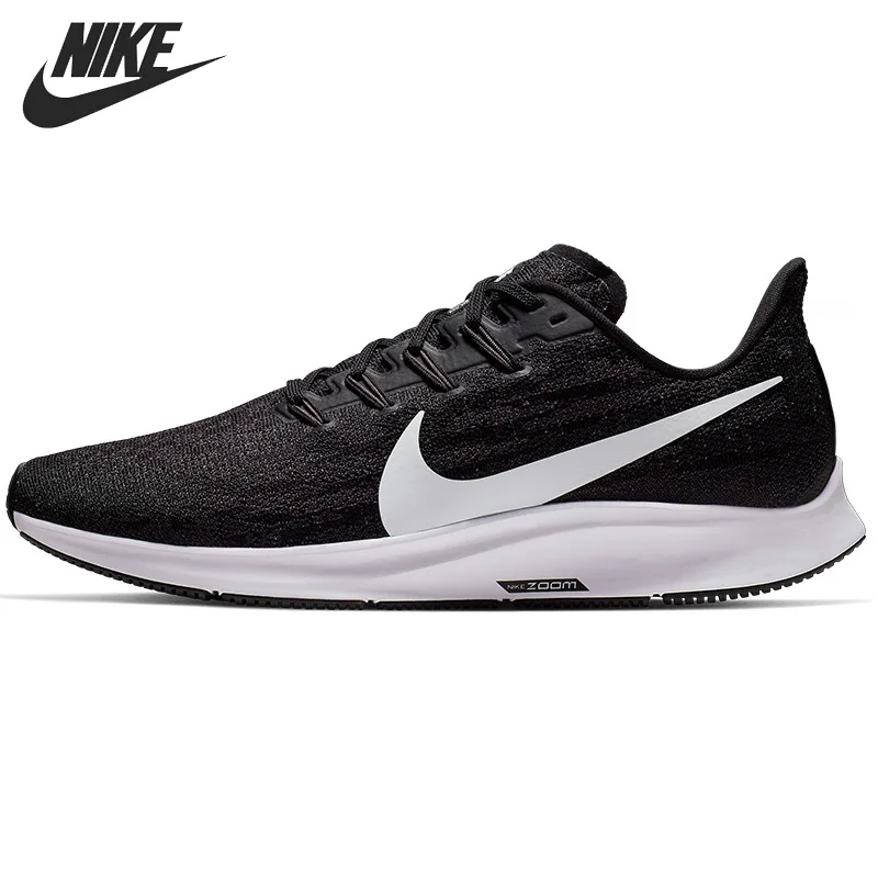 Мужские кроссовки NIKE AIR ZOOM PEGASUS 36 оригинальные новое поступление | Спорт и