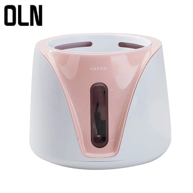 

OLN 2L Automatic Circulating Filter Pet Drinking Machine Filter Pet Drinking Machine Cat Automatic Drinking Machine Feeder
