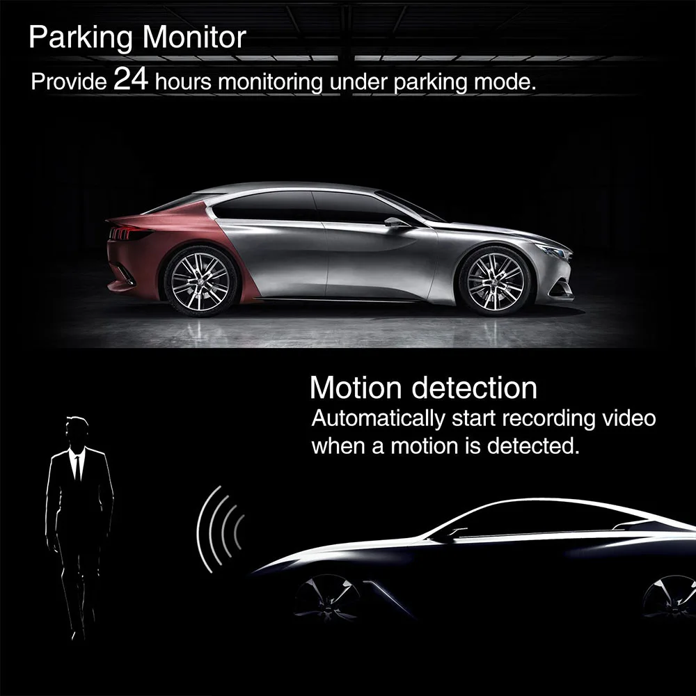 parking monitor
