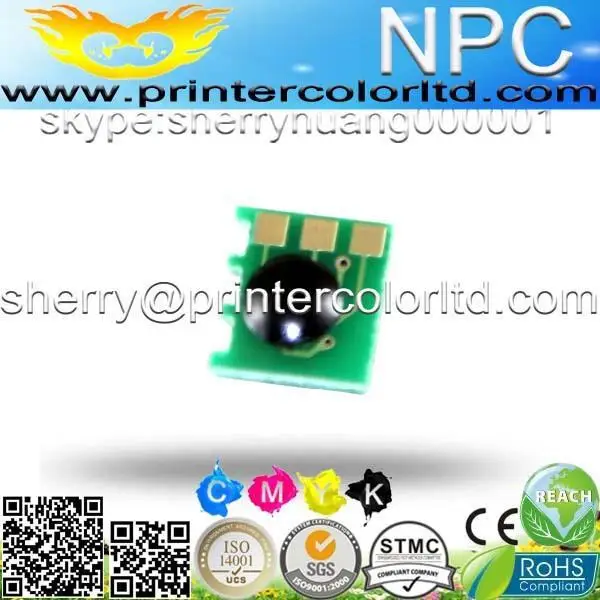 Тонер чип для HP LaserJet Enterprise 300/400 M351 M375nw m451 M475 цветной принтер картридж ce410x CE410A cb411a