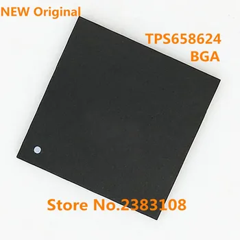 

1pcs* NEW Original 658624 TPS658624 TPS658624ZQZR BGA IC Chipset