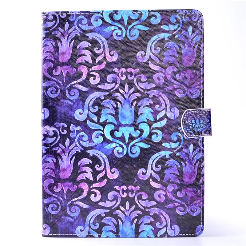 Wekays для Apple IPad Air 2 Стенд Смарт PU кожаный флип Fundas чехол для Coque IPad Air 2 IPad 6 чехол для планшета для IPad Air 2
