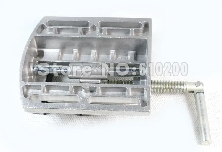 precisão coordenadas + 2.5 flat tonpinças planas torno