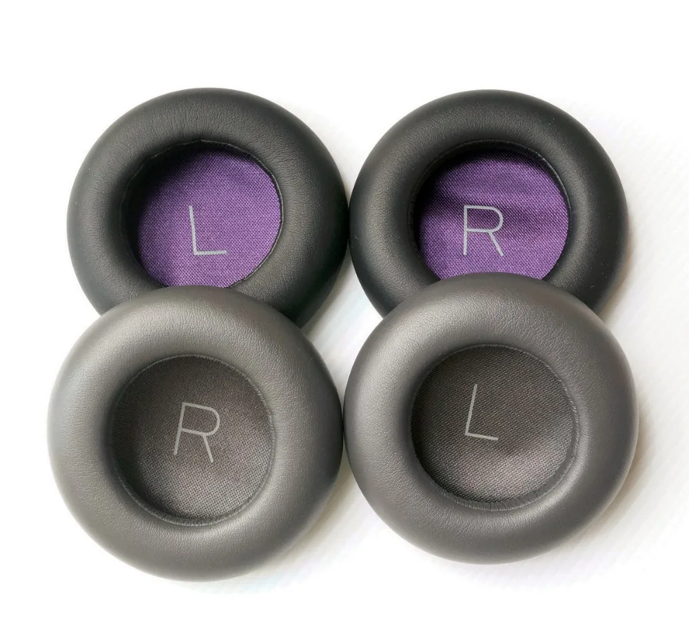 BACKBEAT PRO Gray (1)