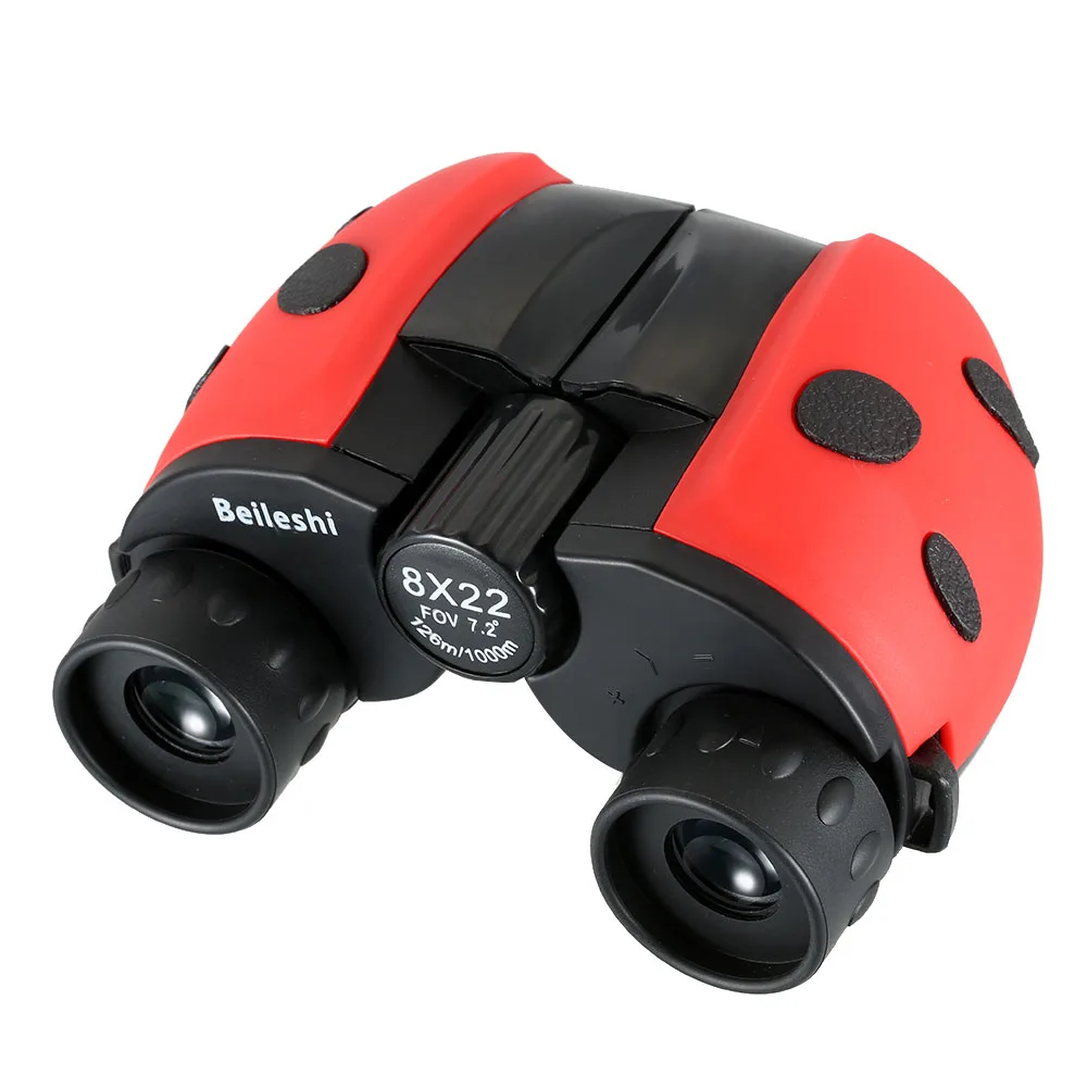 Buy Kids Telescope Binoculars 8X22 Compact Binoculars
