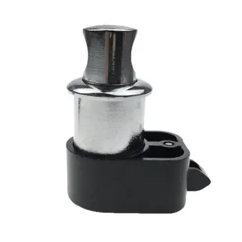 

Mini Camper Car Push Button Catch Lock RV Caravan Boat Home Drawer Cupboard Door Knob Camper Safety Latch Furniture Hardware