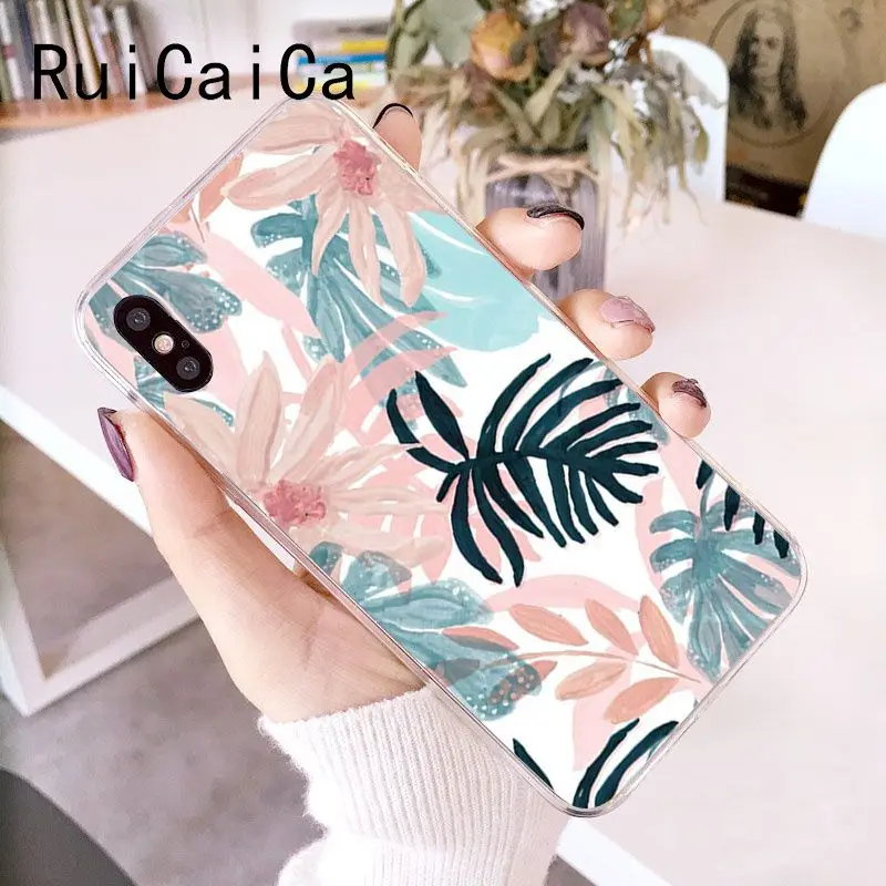 Palm tree Leaves Plant Flower