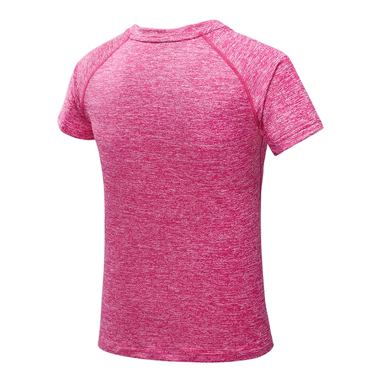 Горные мужские женские быстросохнущие дышащие летние футболки для улицы, йоги, кемпинга, треккинга, рыбалки, бега с коротким рукавом VA241
