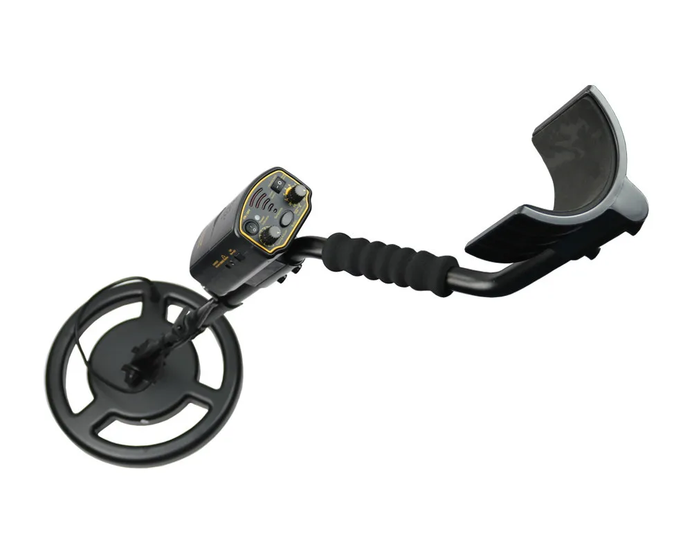 Professional Metal Detector Underground Depth 1.5m Scanner Search