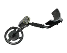 Professional Metal Detector Underground Depth 1.5m Scanner Search Finder Gold Detector Treasure Hunter Detecting Probe Professional Metal Detector Underground Depth 1.5m Scanner Search Finder Gold Detector Treasure Hunter Detecting Probe