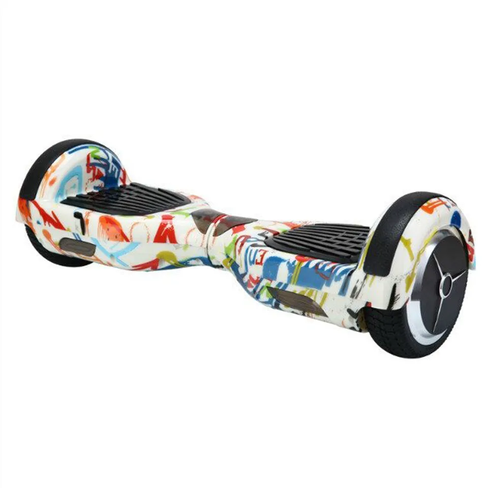 electric hoverboard