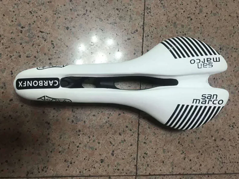bike saddle-01