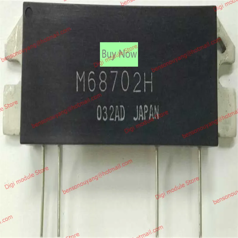 

M68702H