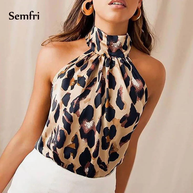 

Semfri Angel Wings Shirt Open Back Blouses Woman Long Sleeve Mesh Partchwork Tops Party Night Embroidery Clothes Streetwear