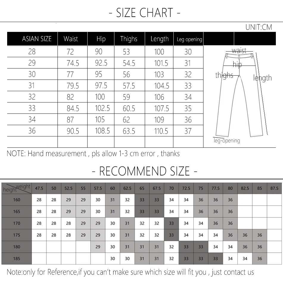 BROWON Spring Autumn Long Pants Fashion Men Business Casual Pants Men Easy Care Elastic Slim Straight 4