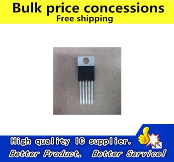 

Free Shipping 10pcs/lots IXDD414CI IXDD414 TO220-5 New original IC In stock!