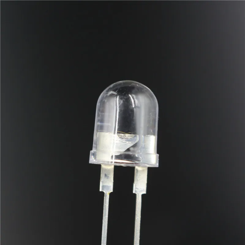 US $111.62 1000pcs LED 10mm LED 05W Yellow LedS High Power Light 200Kmcd Round Top Urtal Bright Lamp Light Bulb 10MM Emitting Diodes