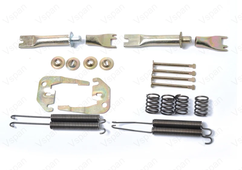  Repair Kit For Isuzu Mitsubish Storm(12)