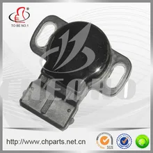 Position MD614736 For Mitsubishi Galant,Pajero Sport,Montero,TPS, Free Shipping Car Throttle Sensor, Auto Sensor