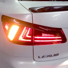 manufacturer for IS250 Tail light for IS350 LED Taillight 2006-2014 for IS300 Tail lamp with DRL+Reverse+Brake manufacturer for IS250 Tail light for IS350 LED Taillight 2006-2014 for IS300 Tail lamp with DRL+Reverse+Brake