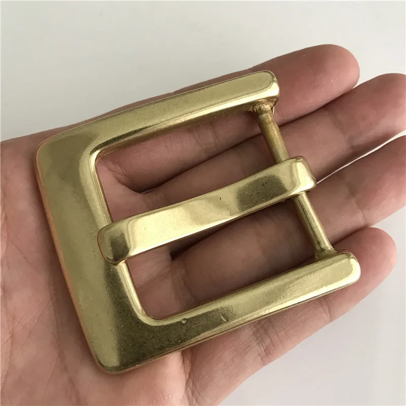 Розничная продажа новинка 2017 стильные модные мужские латунные пряжки с
