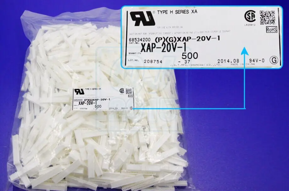 XAP-20V-1