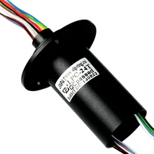 24circuits сжатое Контактное кольцо жесткое золото к контакту золота низкое сопротивление колебаний Применение для Книги о военной технике