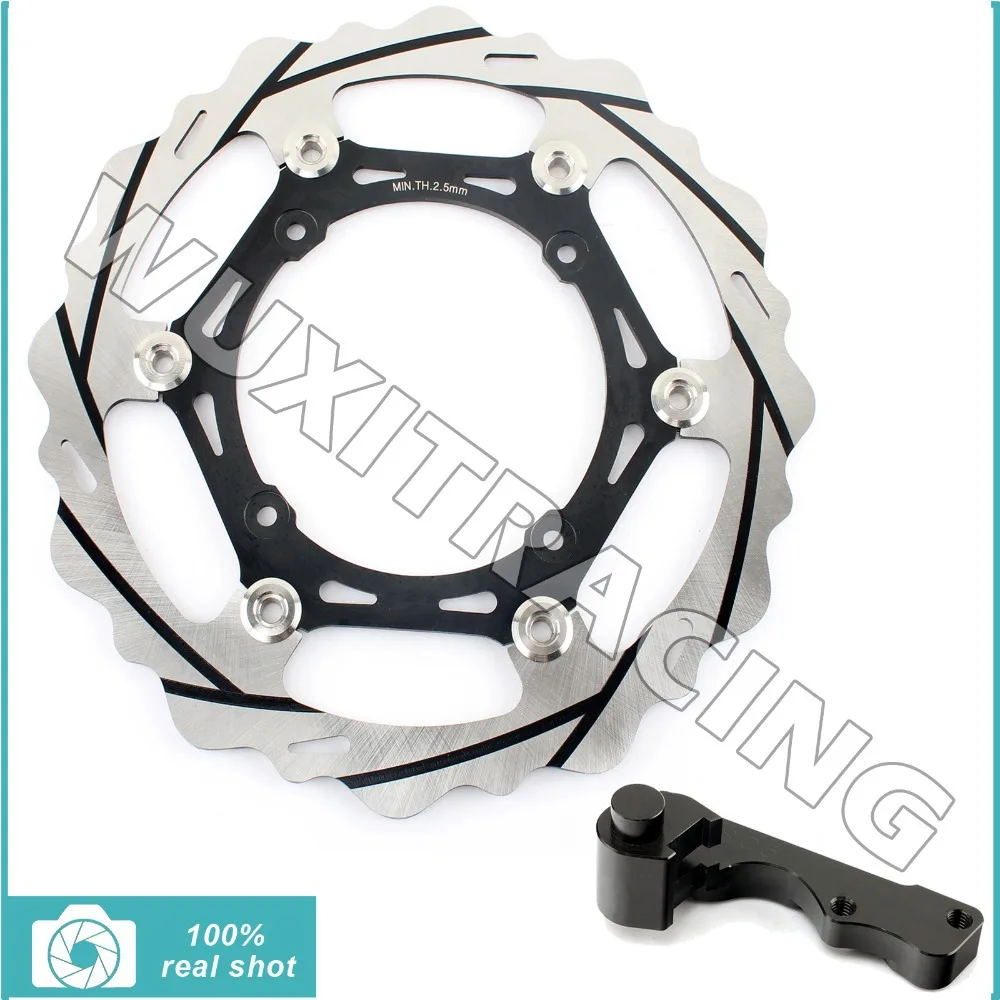 Front Disc Brake Rotor For Chrysler 200 (2015-2017) & Jeep Cherokee (2014-2023) – 1BP00017AA