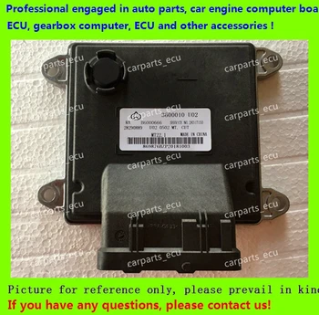

For car engine computer/MT22 ECU/Electronic Control Unit/ Changan EADO B6000666/28402105/3600010-U02