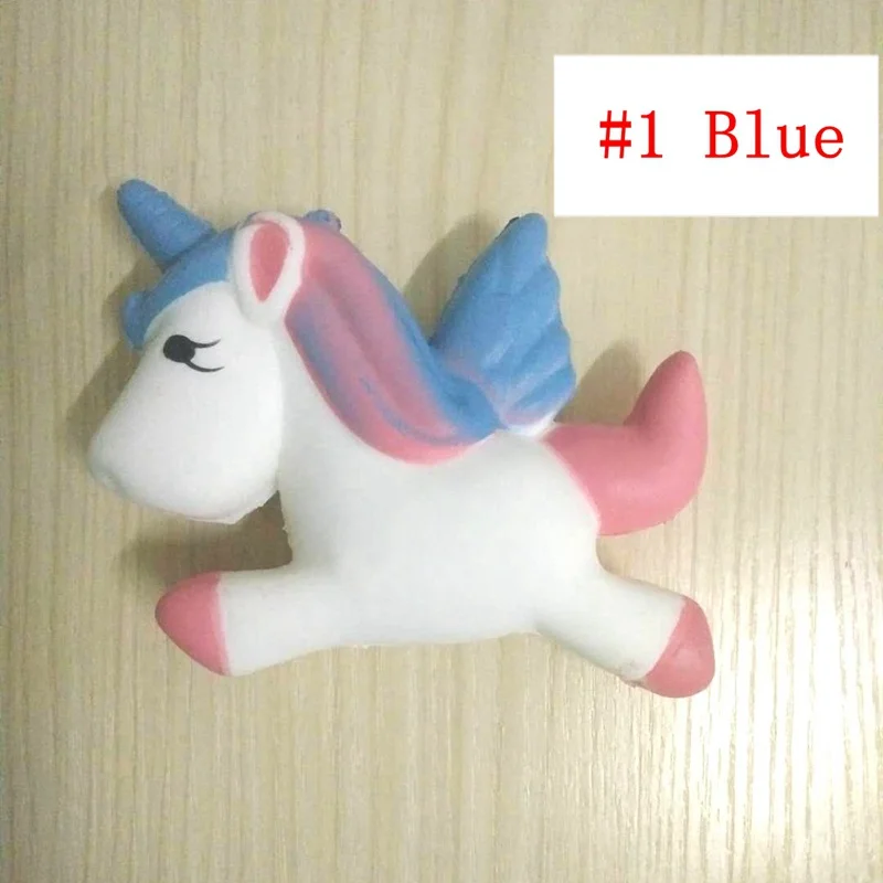 1 blue 