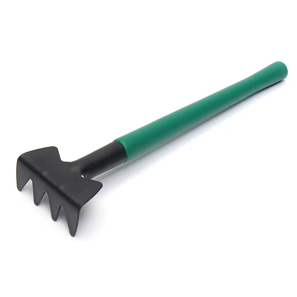 Najtaniej ALLSOME 10 sztuk łopata ogrodnicza zestaw narzędzi ogrodniczych ze stali węglowej Bonsai zestawy narzędzi Cutter nożyczki narzędzie HT2444