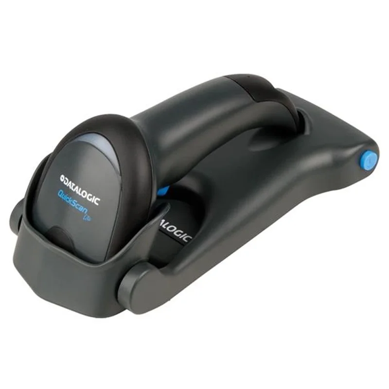 Datalogic barcode scanner barcode reader QW2120 QuickScan ...