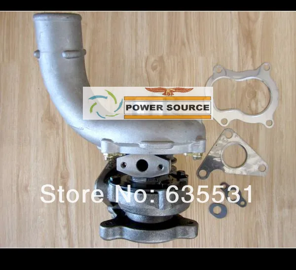 GT1549 703245 751768 751768-5004S 717345-0002 703245-0002 Turbocharger Renault Laguna Megane SCENIC TRAFIC Volvo S40 V40 F9Q 1.9T 100HP 105HP (5).JPG