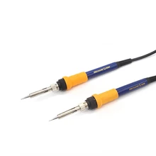 Механик паяльная станция ручка для механика HK936 HK936D HK936D+ HK8506D HK8586D HK937D HK8587D