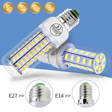 Ampoule LED E27 220V Lamp Bulb E14 Corn Bulb LED Bombillas GU10 Home Lighting 24 36 48 56 69 72leds Bulb 5730 Energy Saving Lamp цена Ampoule LED E27 220V Lamp Bulb E14 Corn Bulb LED Bombillas GU10 Home Lighting 24 36 48 56 69 72leds Bulb 5730 Energy Saving Lamp цены онлайн