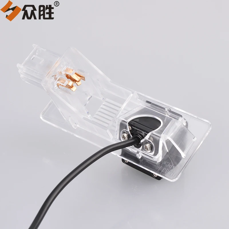 Car Rear View Camera HS8312SMT(8)