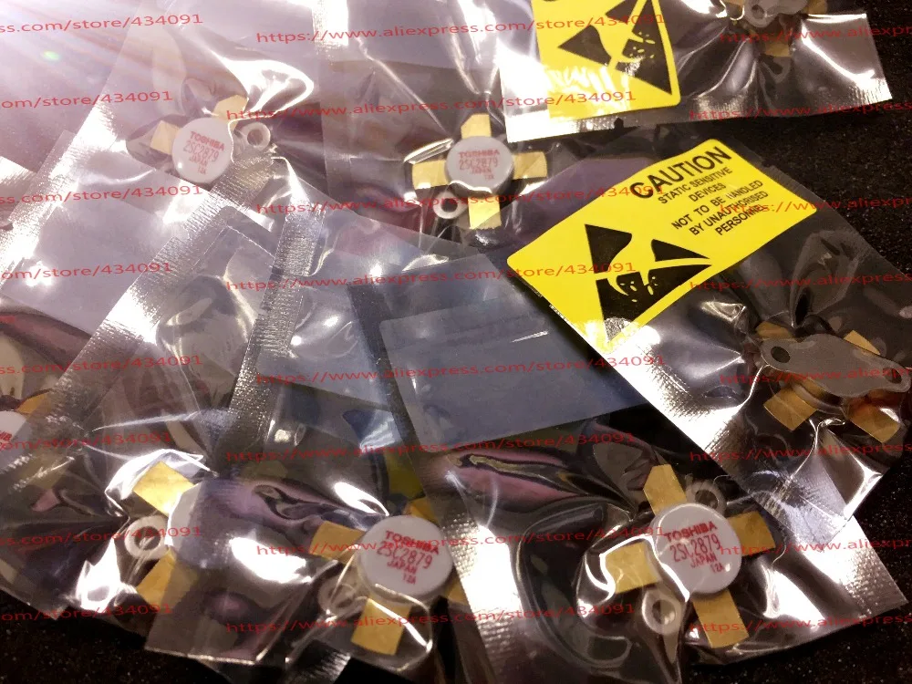 

Free Shipping New 2SC2879 C2879
