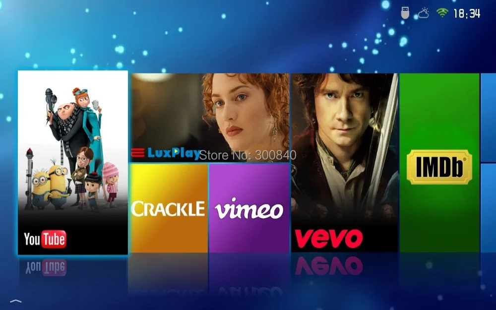 Luxcine 3D из светодиодов проектор Z2000SD смарт android 4 К домашнего кинотеатра|projector